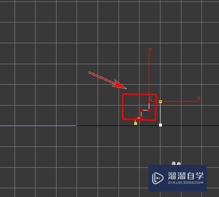 3DMax怎样制作一个画框？