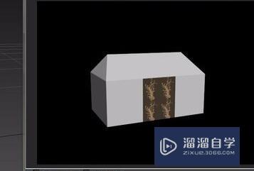 3DMax混合材质遮罩的使用方法以及原理