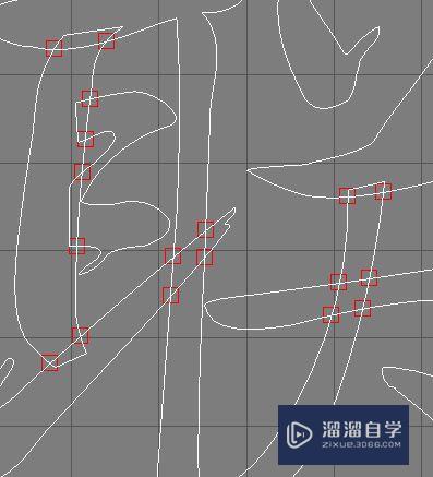 用3DMax制作倒角字经验教程