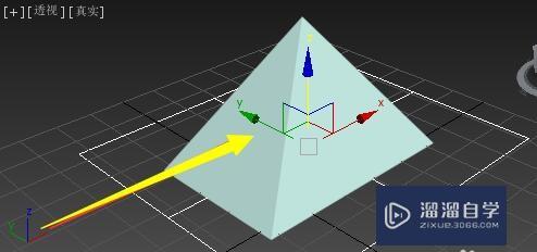 3DMax使用截面工具