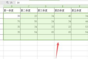 Excel怎么求和怎么求？