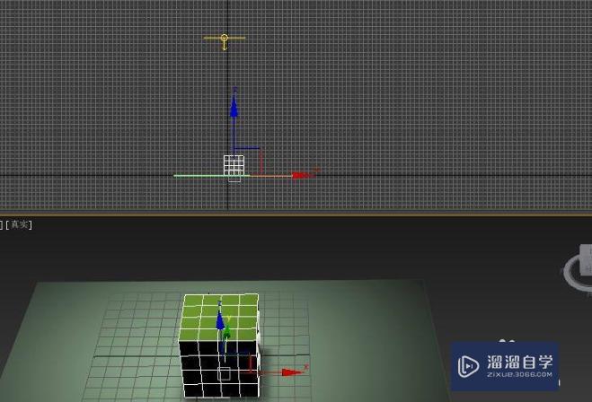 3DMax制作小球的方法