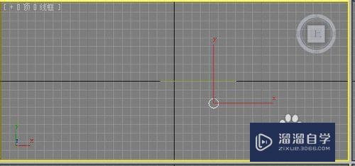 3DMax2010树干模型的建立