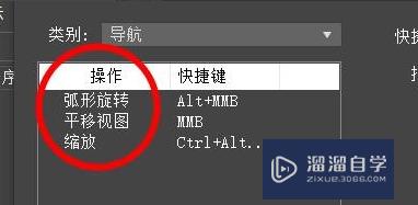 3DSMax怎么设置鼠标选项？