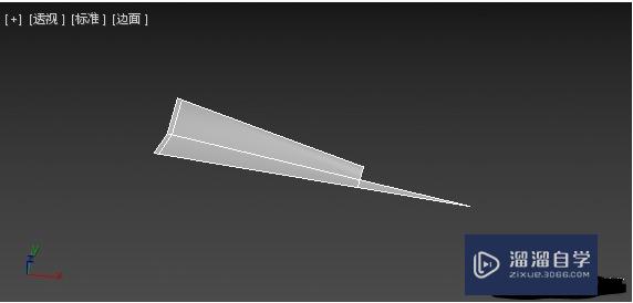 3DMax制作一把逼真的古风折叠扇子的步骤与教程