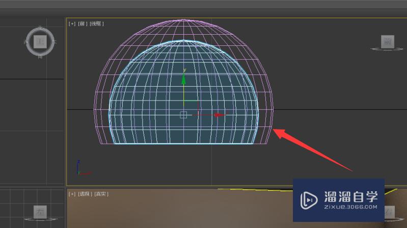 使用Autodesk 3Ds Max 软件制作装饰灯（一）