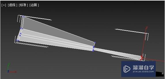 3DMax制作一把逼真的古风折叠扇子的步骤与教程