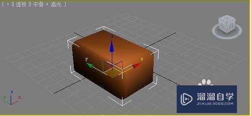<esred>3</esred><esred>D</esred><esred>Max</esred>2010药箱<esred>模型</esred>的<esred>创建</esred><esred>方法</esred>