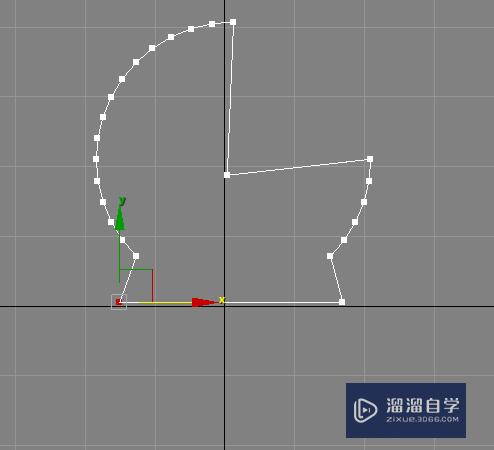 3dmax中的螺旋線使用教程