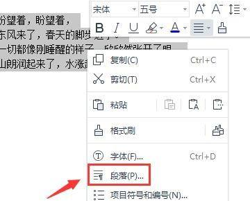 Word怎么排版两列？