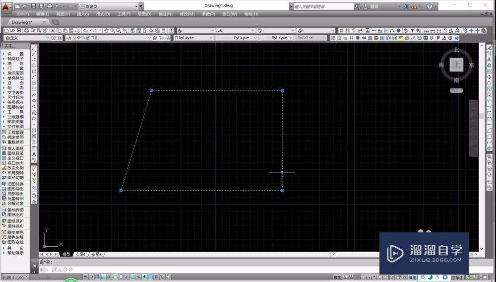 Auto<esred>CAD</esred>怎么分解<esred>面</esred><esred>域</esred>？