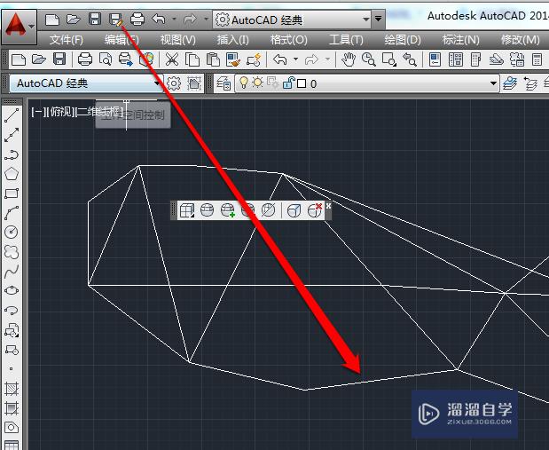 <esred>CAD</esred><esred>如何</esred>查看当前<esred>单位</esred>？