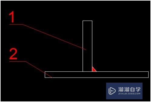 AutoCAD如何添加零件序号？