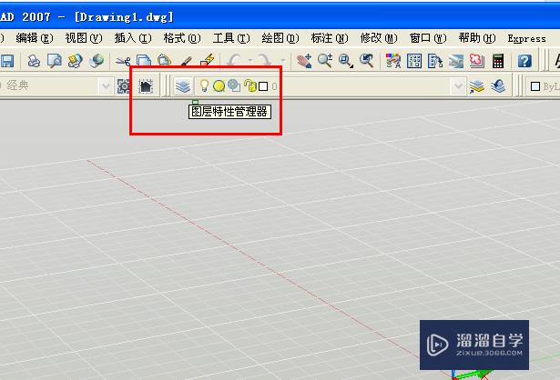 <esred>CAD</esred><esred>中</esred>的<esred>线宽</esred>大小<esred>设置</esred>教程