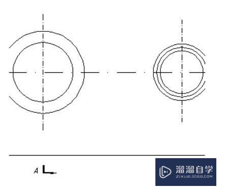 AutoCAD直齿条如何画？