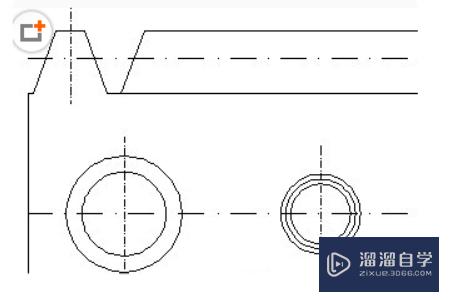 AutoCAD直齿条如何画？