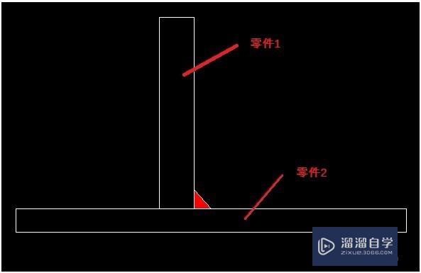 AutoCAD如何添加零件序号？