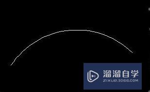 怎么在<esred>CAD</esred>软件中通过圆弧<esred>捕捉</esred><esred>圆心</esred>点？