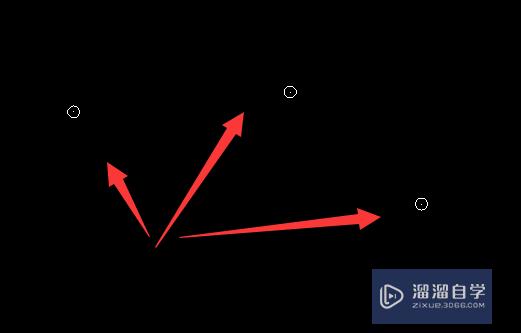 <esred>CAD</esred><esred>通过</esred>3<esred>点</esred>画<esred>圆弧</esred>的方法