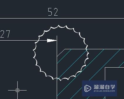 AutcoCAD怎样画云线？