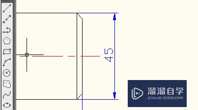 cad軟件修改標註尺寸方法