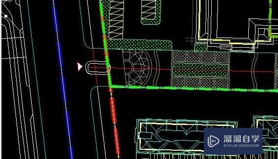 AutoCAD2016设置闭合多线段