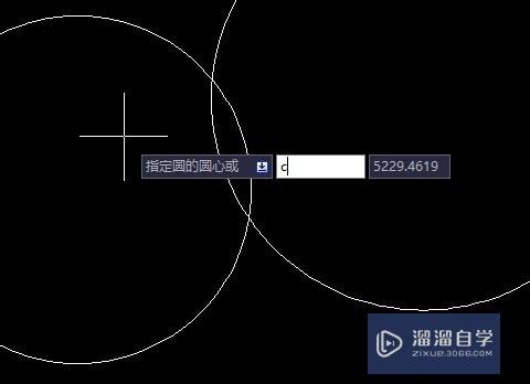 <esred>CAD</esred>怎么快速<esred>画出</esred>两个<esred>相切</esred><esred>圆</esred>？