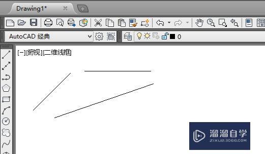 <esred>CAD</esred>怎么将多条<esred>线段</esred>变成<esred>闭合</esred>曲线？