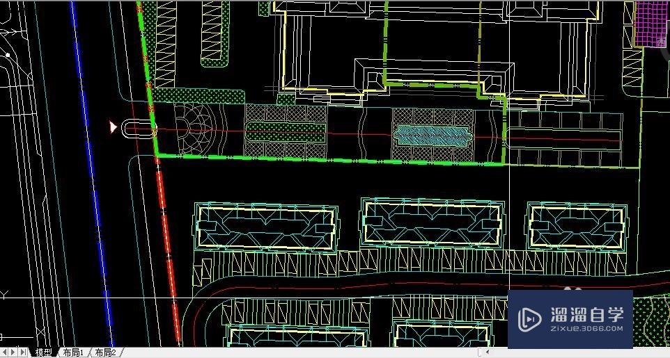 <esred>CAD</esred>中怎么快速生成<esred>闭合</esred><esred>多</esred><esred>段</esred><esred>线</esred>？