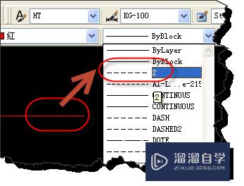 <esred>CAD</esred><esred>中</esred><esred>对象</esred><esred>设置</esred><esred>为</esred><esred>虚线</esred><esred>但</esred><esred>显示</esred>的<esred>还是</esred><esred>实线</esred><esred>怎么办</esred>？