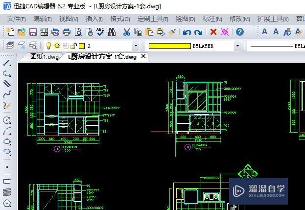 <esred>CAD</esred>图纸上<esred>如何</esred>绘制<esred>构造</esred><esred>线</esred>？
