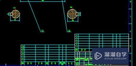 浩辰<esred>CAD</esred>怎么<esred>生成</esred>零件明细<esred>表</esred>？