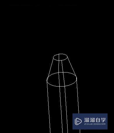 <esred>CAD</esred>用三维造型制作十字形<esred>螺丝</esred>刀头<esred>教程</esred>