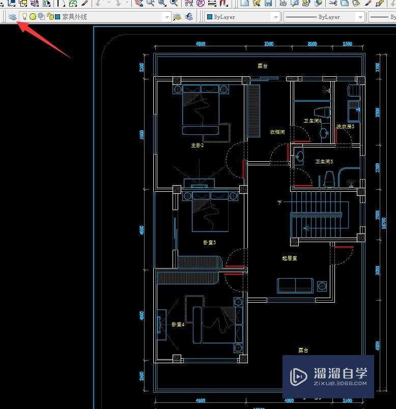<esred>CAD</esred>中如何<esred>设置</esred><esred>打印</esred>样式和<esred>设置</esred><esred>线型</esred><esred>粗细</esred>？