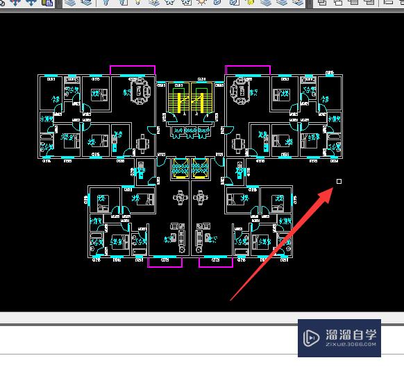 CAD怎么一键批量删除所有文字？