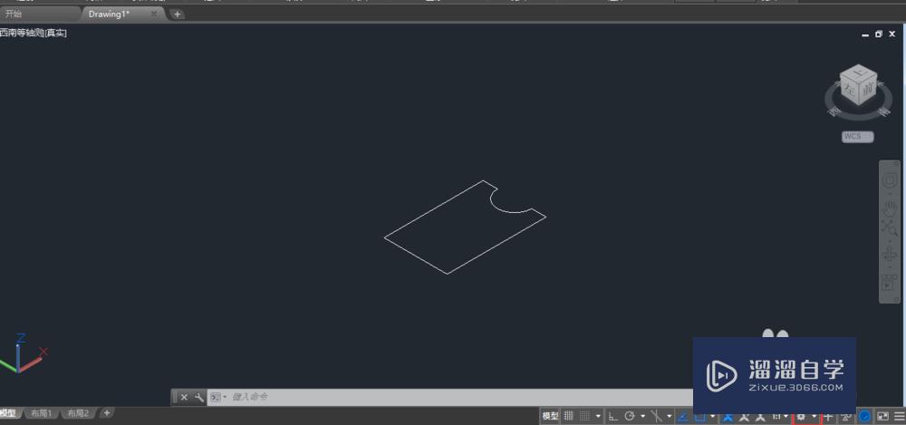 <esred>CAD</esred>拉伸<esred>命令</esred>怎么<esred>使用</esred>？