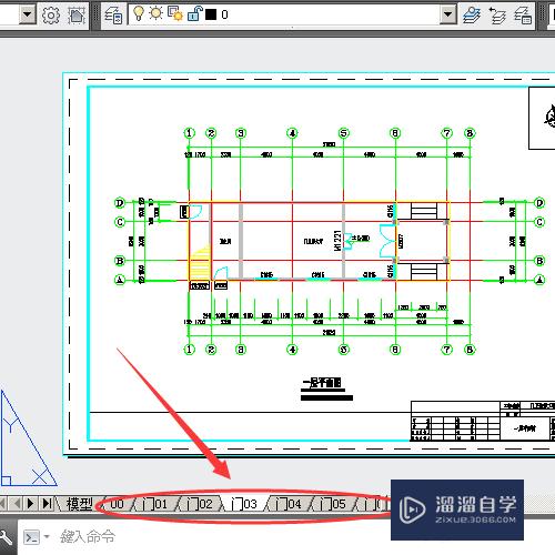 <esred>CAD</esred>怎么<esred>设置</esred>批量打印<esred>布局</esred>？