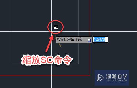 如何关闭<esred>CAD</esred>十字光标上<esred>显示</esred>的小<esred>标记</esred>？