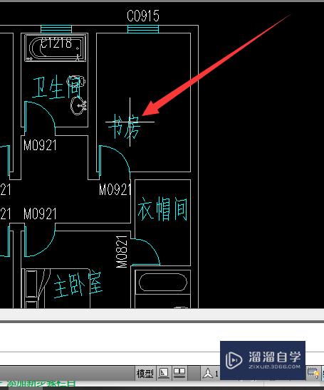 CAD怎么一键批量删除所有文字？