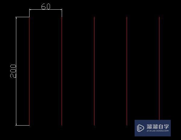 怎样用CAD画一个简单的外包装盒展示图？