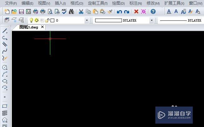 <esred>CAD</esred>中<esred>线条</esred>过粗<esred>显示</esred><esred>模糊</esred>如何解决？