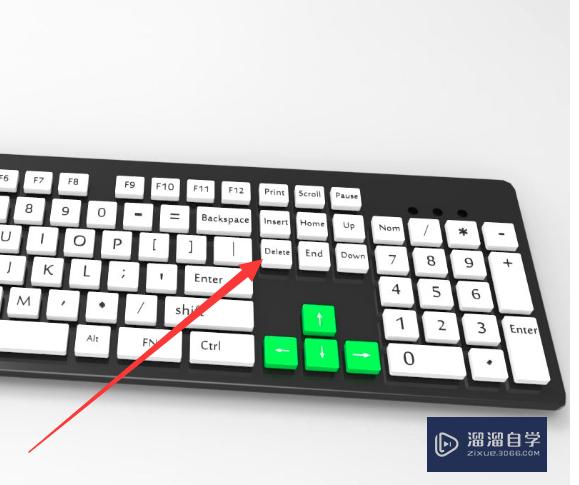 CAD怎么一键批量删除所有文字？
