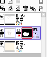 SAI剪贴图层蒙版是什么?怎么用? SAI剪贴图层蒙版是什么?怎么用?