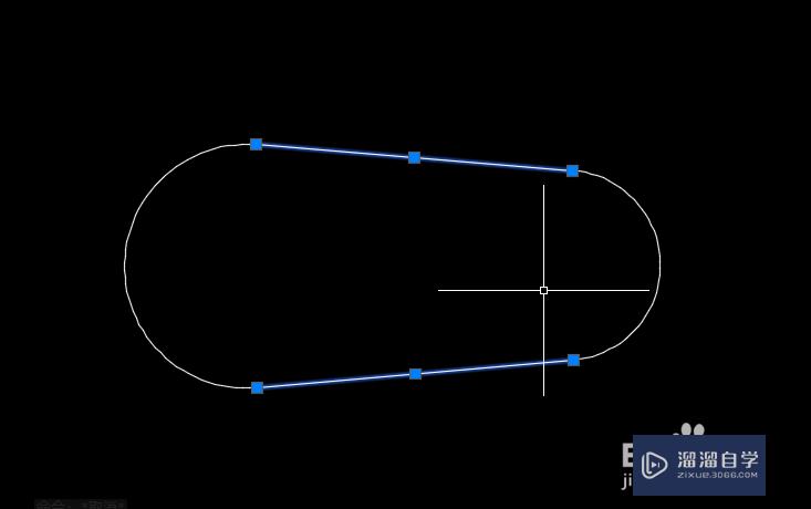 <esred>CAD</esred>怎么将<esred>多条</esred>曲线合并为多段<esred>线</esred>？