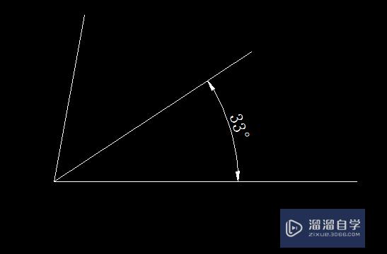 <esred>CAD</esred>角度标怎么注<esred>度</esred>到<esred>分秒</esred>？