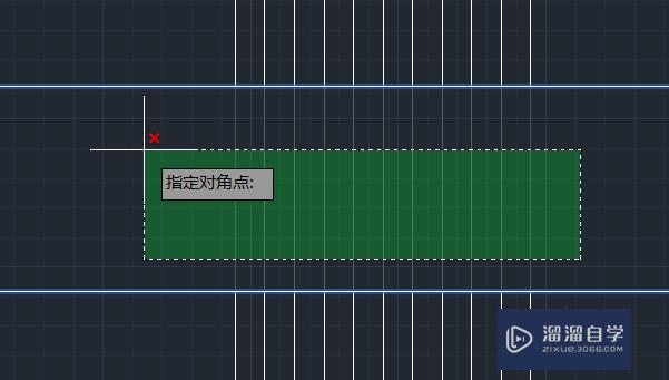 AutoCAD中怎么使用剪切（trim）命令批量删除？