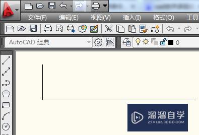 CAD合并多段线方法