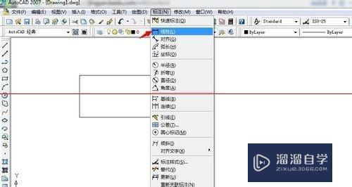 CAD标注箭头和<esred>字体</esred>的<esred>大小</esred>怎么<esred>修改</esred>？