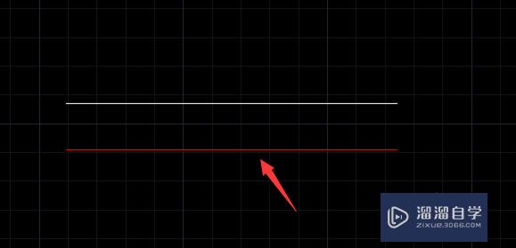 CAD平移功能的使用方法