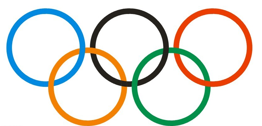 3dmax奥运五环教程